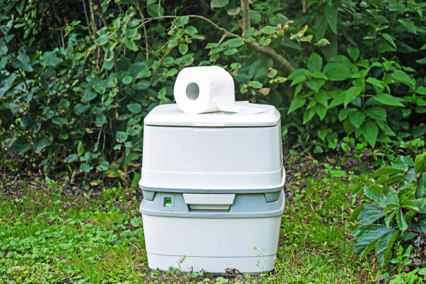 Best Portable bathroom rental  in Conesus Lake, NY