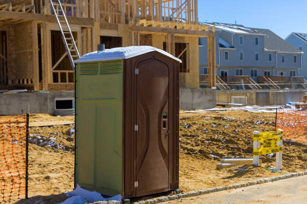 Best Portable restroom trailer rental  in Conesus Lake, NY