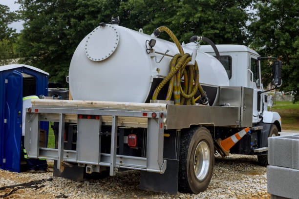Conesus Lake, NY porta potty rental Company