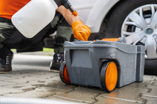 Best Portable toilet rental cost  in Conesus Lake, NY